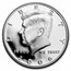 2006-S Silver Kennedy Half Dollar 20-Coin Roll Proof